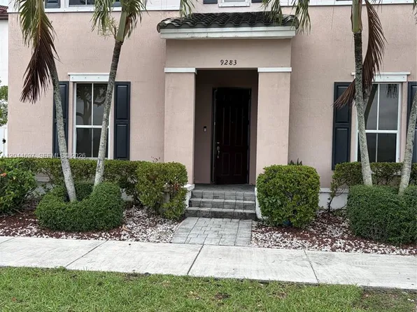 9283 SW 172nd Ave, Miami, FL 33196