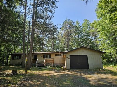 28485 Three Mile Road Road, Danbury, WI, 54830