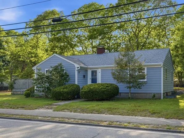 177 Seacoast Shores Blvd, East Falmouth, MA 02536