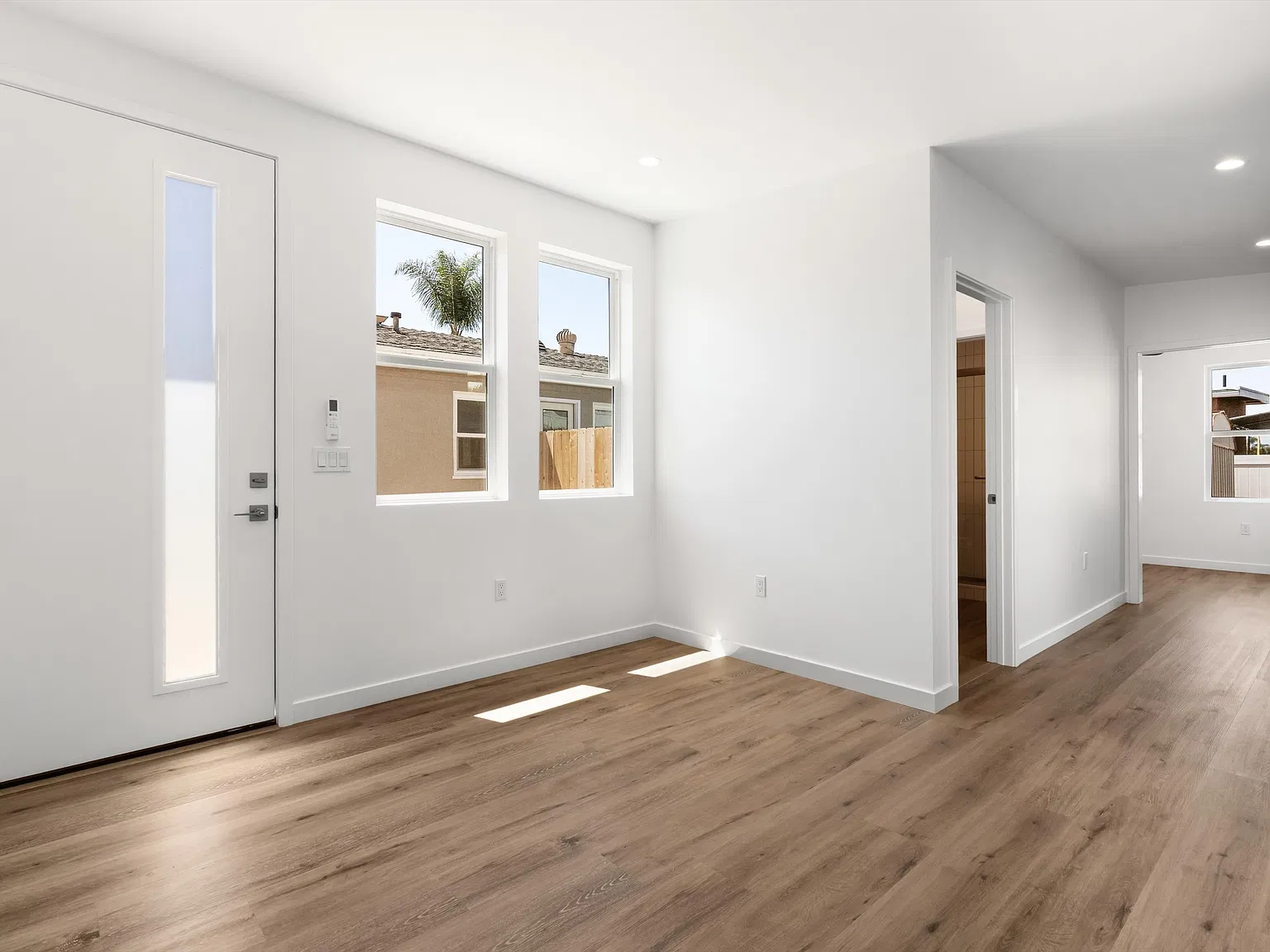 1 bed, 475 sqft, $1,950 — Photo 4
