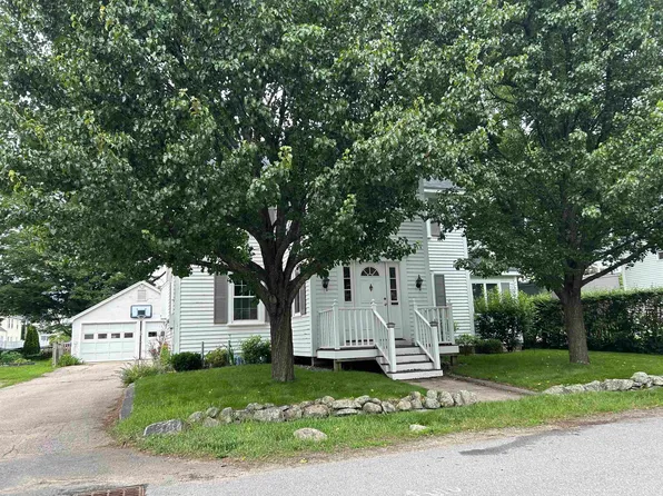 9 Parker Street, Exeter, NH 03833