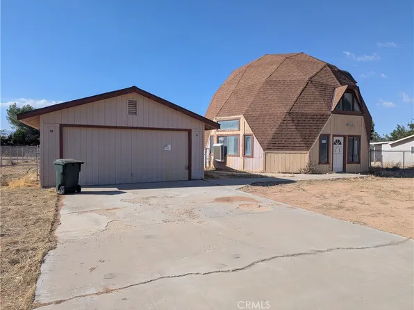 22677 South Rd, Apple Valley, CA 92307