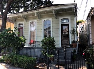 2425 Constance St #3, New Orleans, LA 70130
