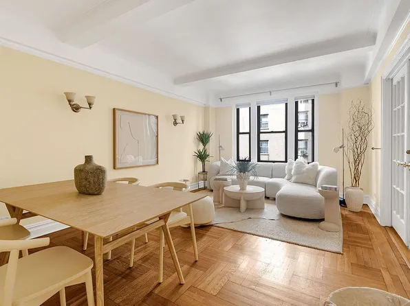 41 W 96th St #4C, New York, NY 10025