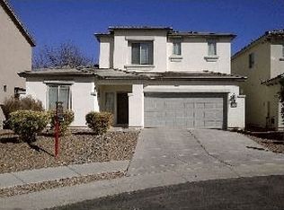 14909 S Camino Tierra Alegra, Sahuarita, AZ 85629