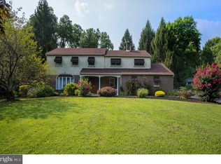 159 Forge Rd, Glen Mills, PA 19342