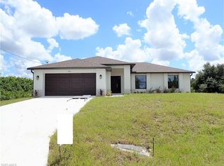 3105 Alan Ave S, Lehigh Acres, FL 33976