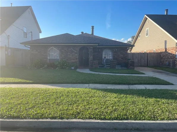 1024 N Cumberland St, Metairie, LA 70003