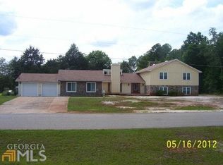 136 Camden Rd, Griffin, GA 30223