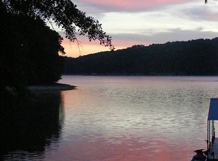 N Lakeshore Dr, Fair Play, SC 29643