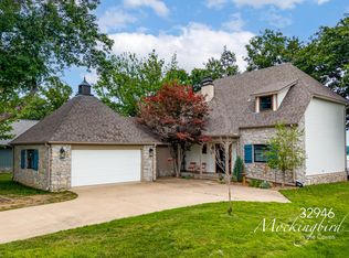 32946 Mockingbird Ln, Afton, OK 74331
