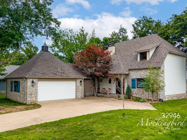 32946 Mockingbird Ln, Afton, OK 74331