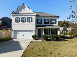 7725 Farrow Pass Cir, Cumming, GA 30040