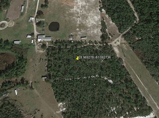 Brantford Rd LOT 5FL0044, New Smyrna Beach, FL 32168