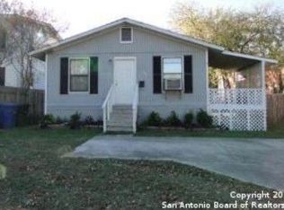 120 Vassar Ln, San Antonio, TX 78212