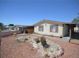 639 Terrace Dr, Bullhead City, AZ 86442