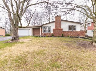 8664 Otto Westway, Saint Louis, MO 63127
