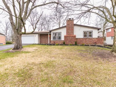8664 Otto Westway, Saint Louis, MO, 63127