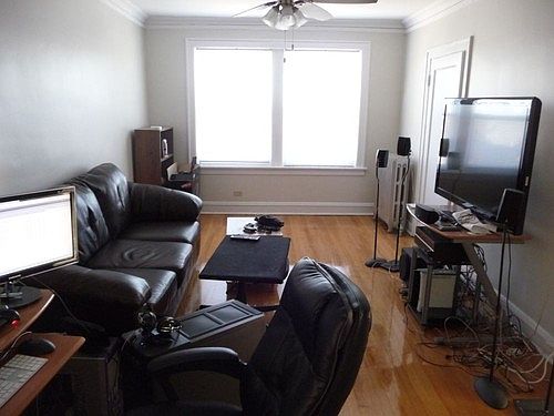 1st image of 4010 N Bernard St APT 6