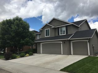 514 E Anton St, Meridian, ID 83646