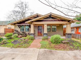 130 W 20th St, Chico, CA 95928