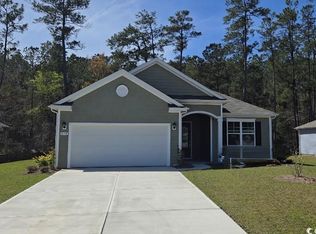 438 Clear Lake Dr, Conway, SC 29526