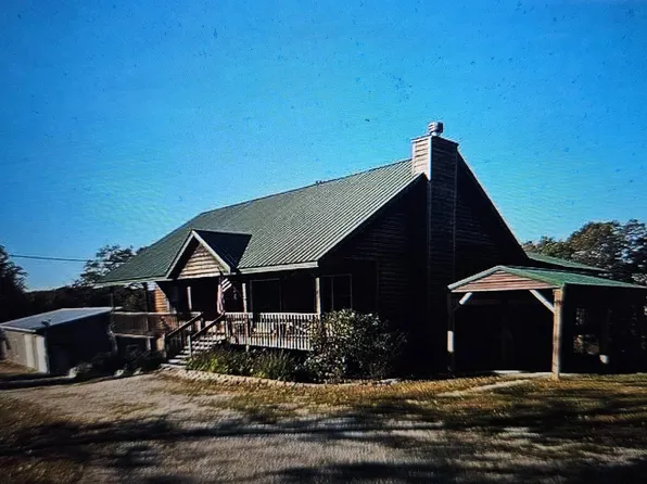 3385 SW Vv Hwy, El Dorado Springs, MO 64744