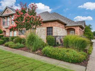 5801 Antique Rose Trl, Fairview, TX 75069