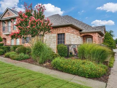5801 Antique Rose Trl, Fairview, TX, 75069
