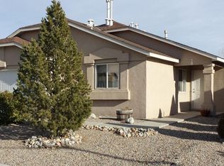10528 Figaro Dr NW, Albuquerque, NM 87114