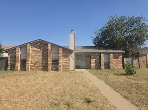 4803 Country Club Dr APT B, Midland, TX 79703