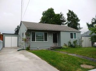 10847 3rd Ave S, Seattle, WA 98168