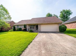 6604 Dovir Woods Dr, Sellersburg, IN 47172