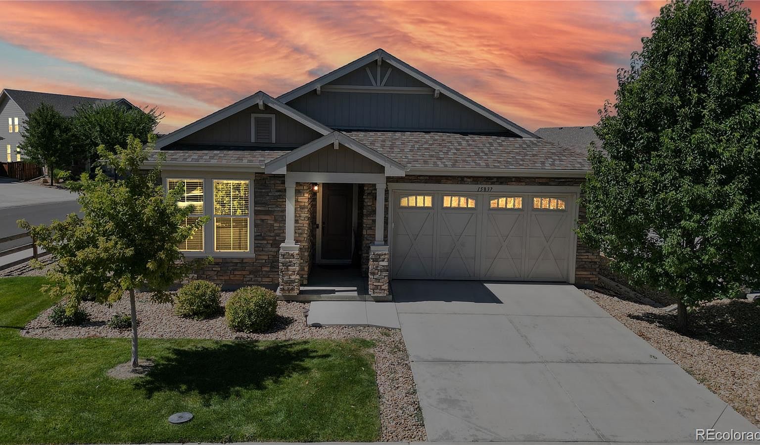 15837 Josephine Circle W, Thornton, CO 80602 MLS 4064614 Zillow