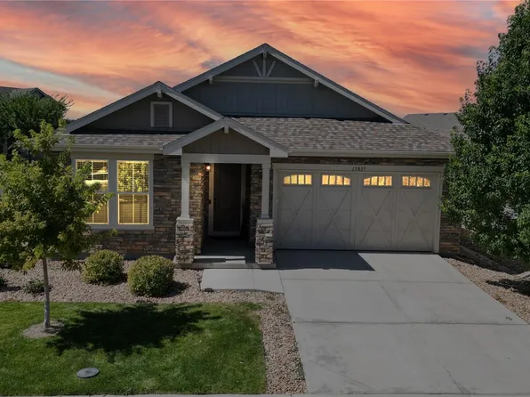 15837 Josephine Circle W, Thornton, CO 80602