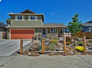 4183 Converse St, Fremont, CA 94538