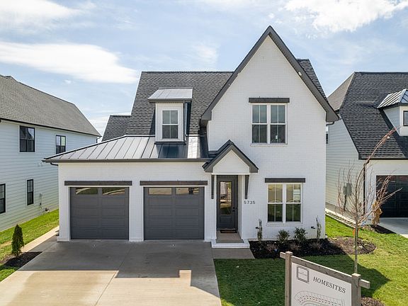 2nd image of 5735 Willoughby Way Lot 215