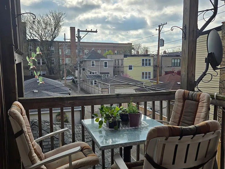 4545 N Rockwell St #2 — Photo 10