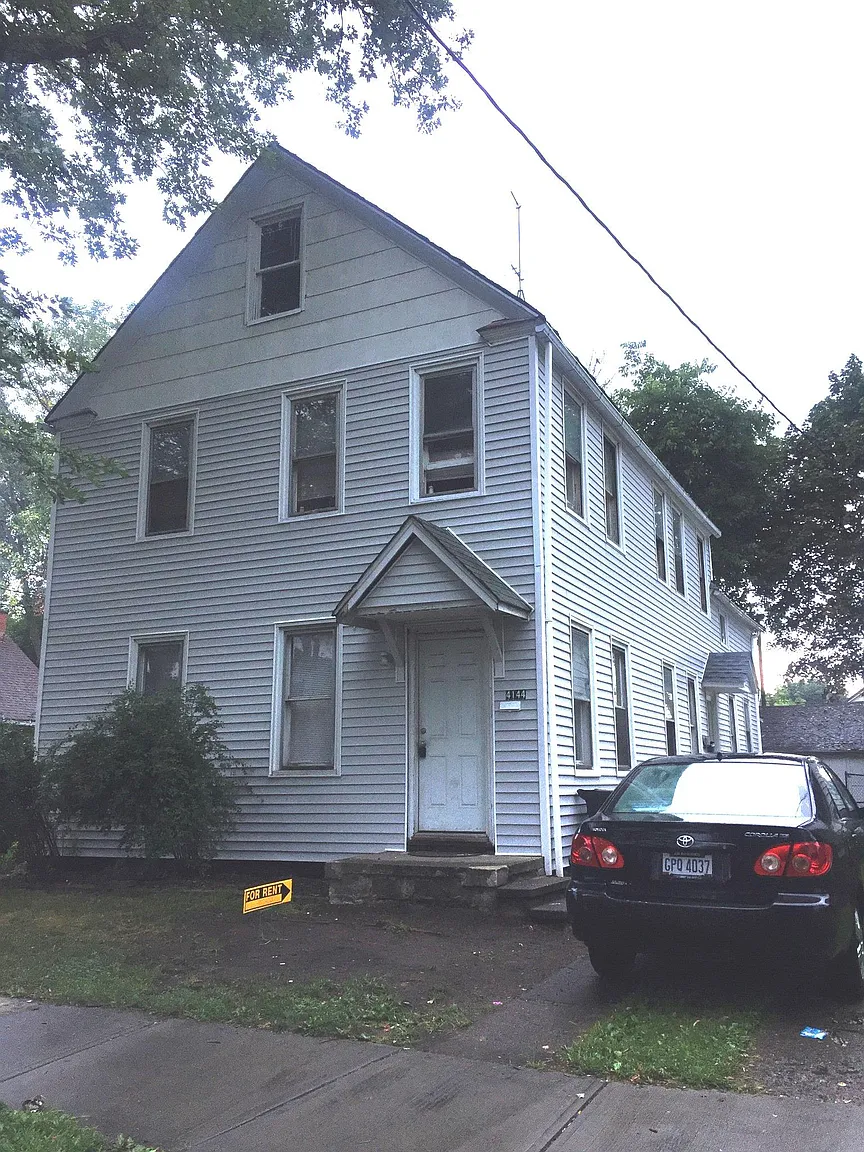 4144 Hyde Ave #Up photo 1