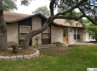 28 S Archer Dr, Morgans Pt Resort, TX 76513