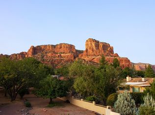20 Honanki Cir, Sedona, AZ 86351