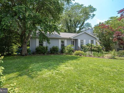 302 Franklin Ave, Berlin, MD, 21811