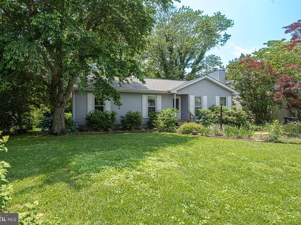 302 Franklin Ave, Berlin, MD 21811