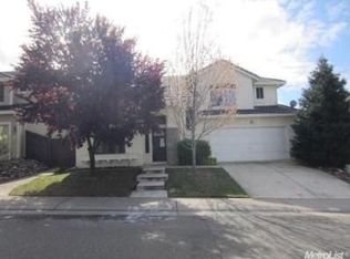 127 Rockbolt Cir, Folsom, CA