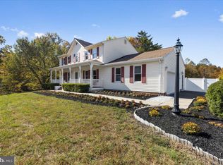 10205 Trinity Church Rd, Charlotte Hall, MD 20622