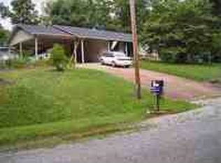 55 Elgin Rd, Camden, TN 38320