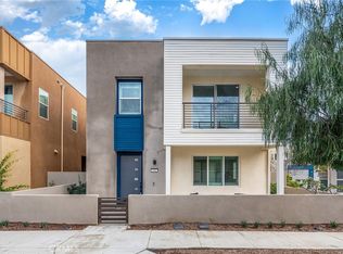 446 Chorus, Irvine, CA 92618