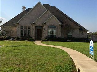 117 Lonesome Trl, Haslet, TX 76052