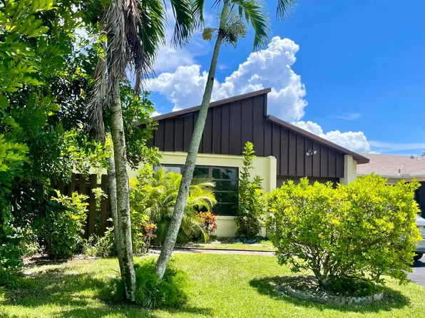 (undisclosed Address), Boynton Beach, FL 33472