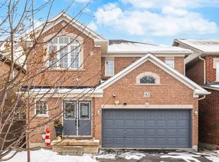 42 Sedgewick Cir, Brampton, ON L7A 2P7